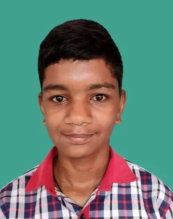 NITHIN N